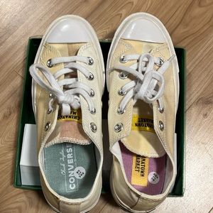 Converse Chuck Taylor Chinatown Market Sneakers